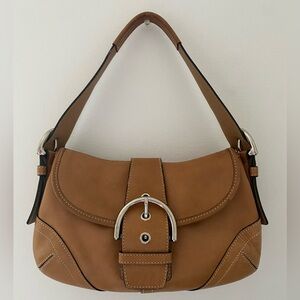 Coach Vintage Soho shoulder bag